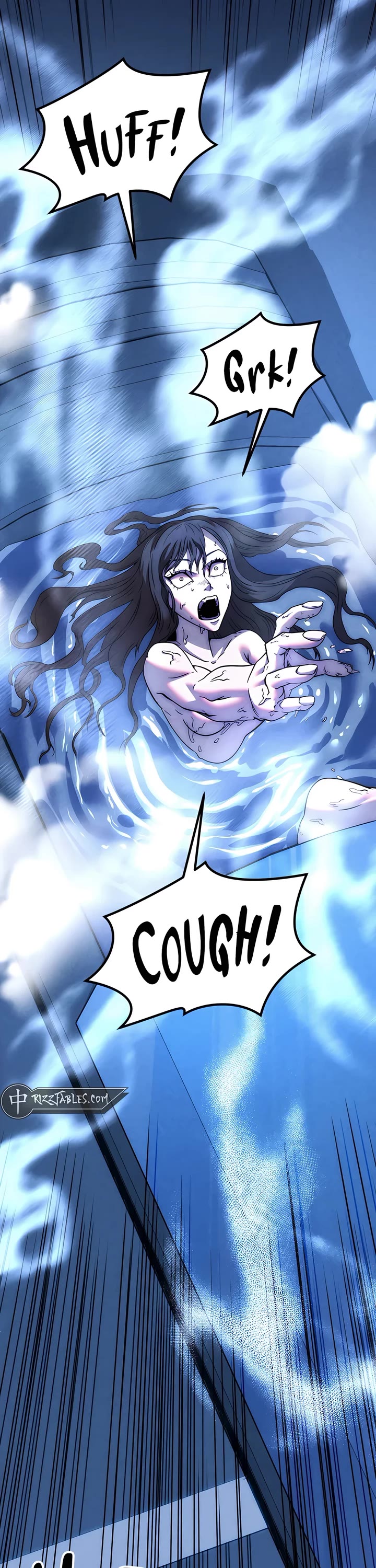 I Became an Evolving Space Monster Chapter 28.2 page 21 - Chapter 28.2