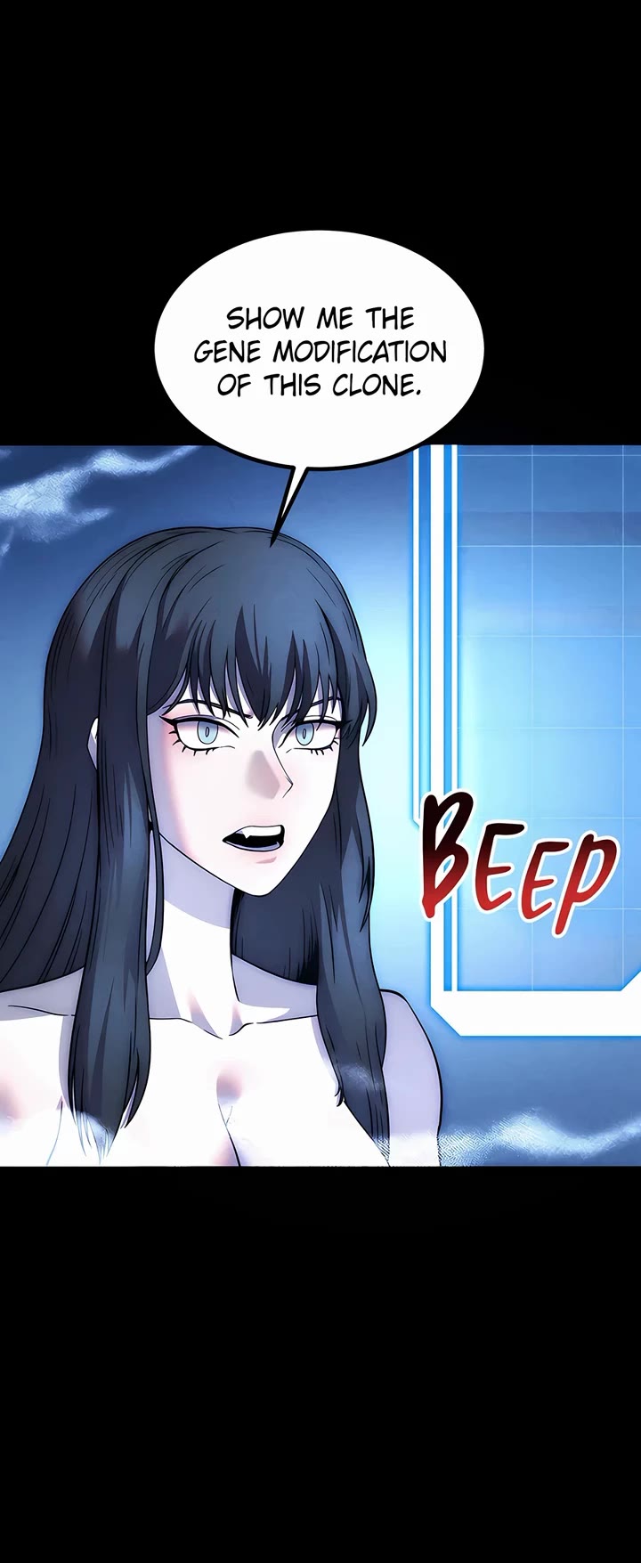 I Became an Evolving Space Monster Chapter 28.2 page 25 - Chapter 28.2