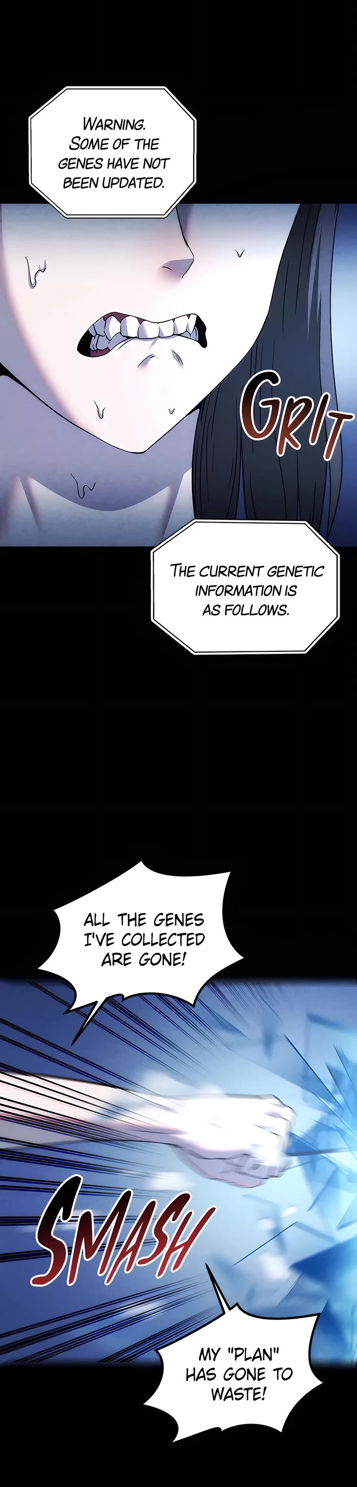 I Became an Evolving Space Monster Chapter 28.2 page 26 - Chapter 28.2