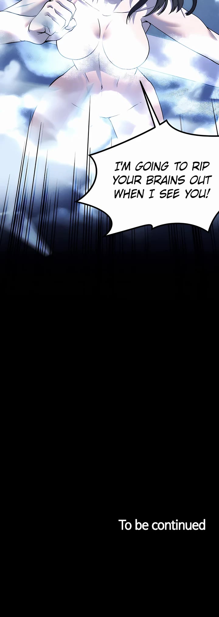 I Became an Evolving Space Monster Chapter 28.2 page 28 - Chapter 28.2