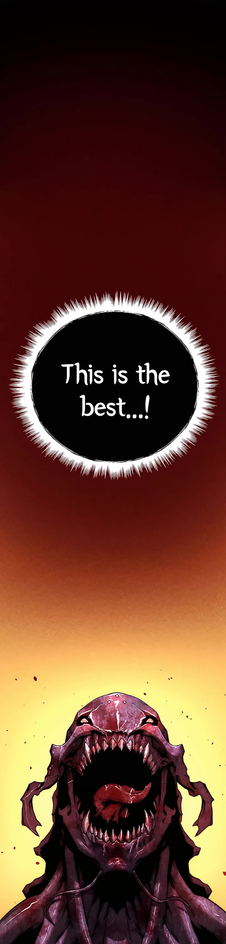 I Became an Evolving Space Monster Chapter 28.2 page 6 - Chapter 28.2