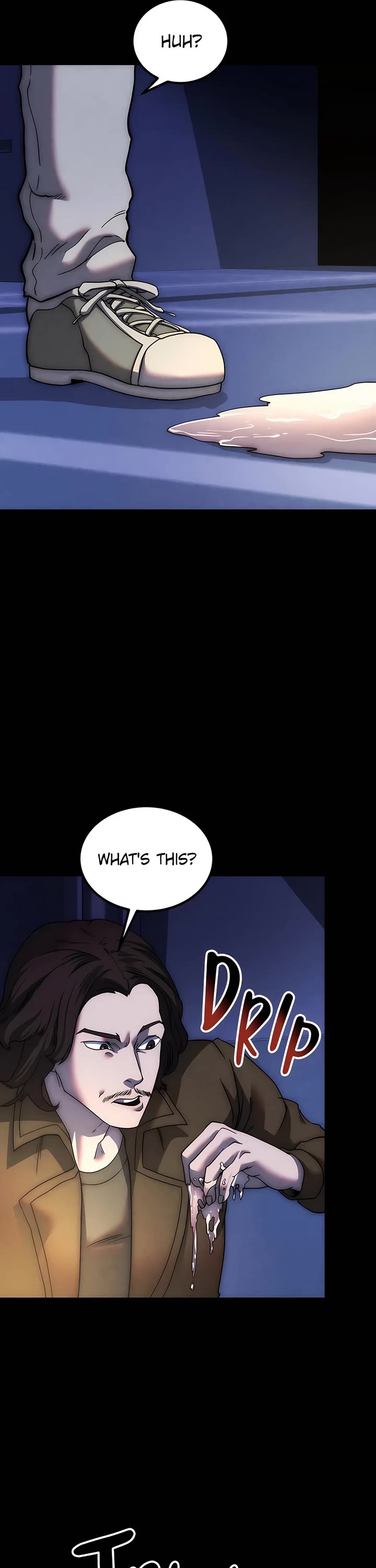 I Became an Evolving Space Monster Chapter 29.1 page 10 - Chapter 29.1