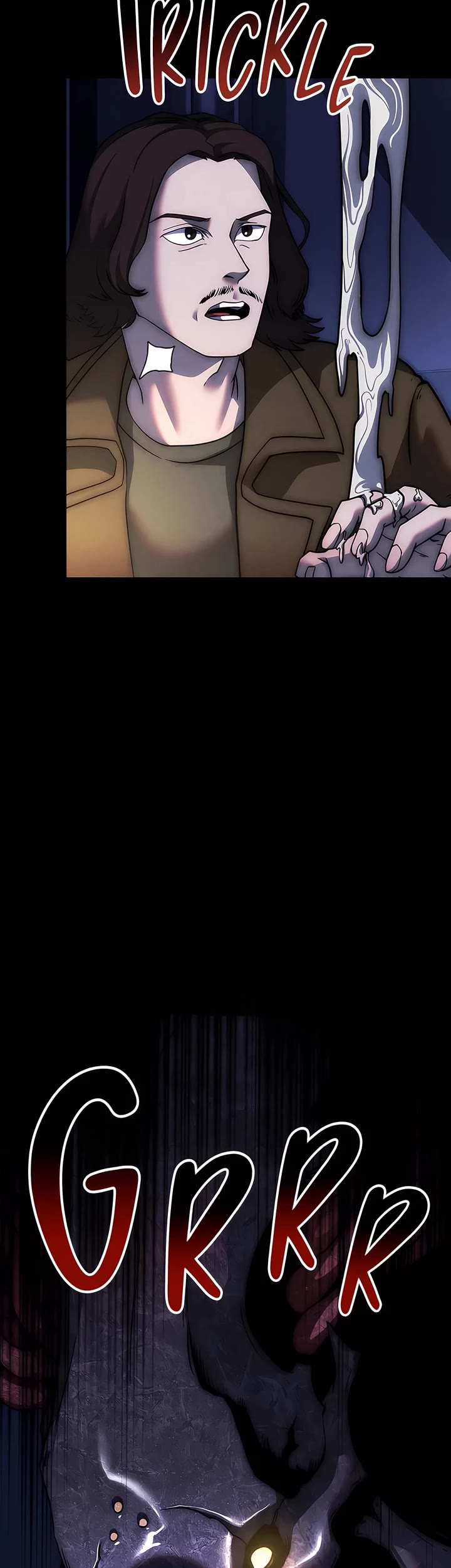 I Became an Evolving Space Monster Chapter 29.1 page 11 - Chapter 29.1