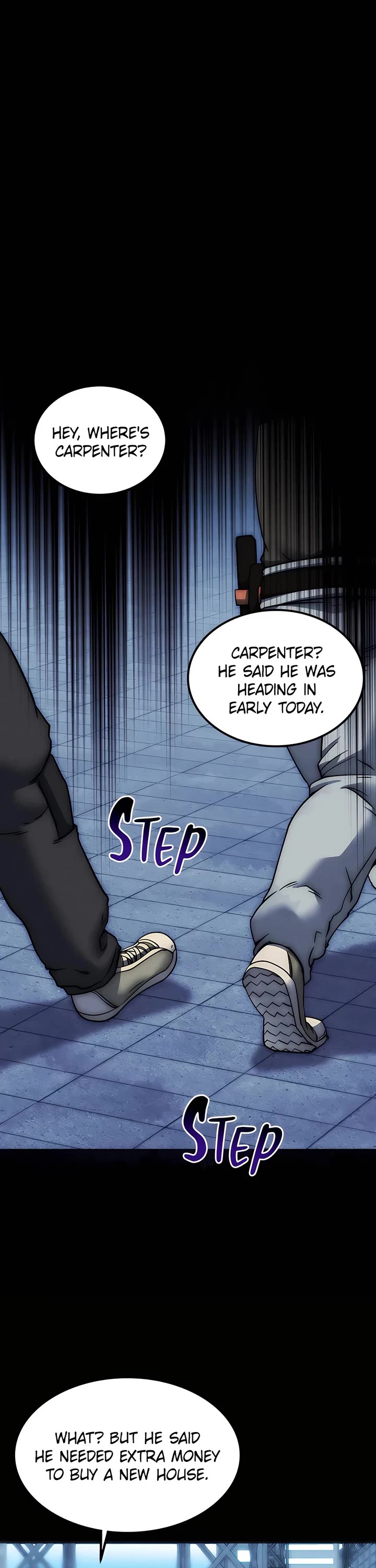 I Became an Evolving Space Monster Chapter 29.1 page 13 - Chapter 29.1