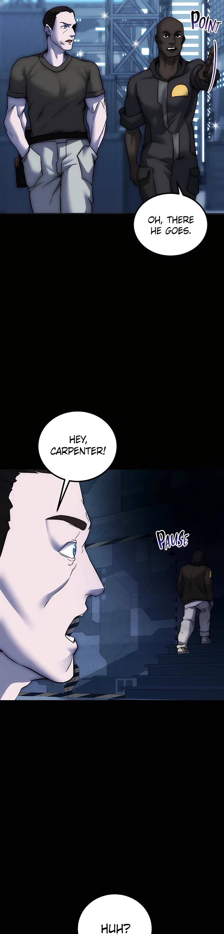 I Became an Evolving Space Monster Chapter 29.1 page 14 - Chapter 29.1