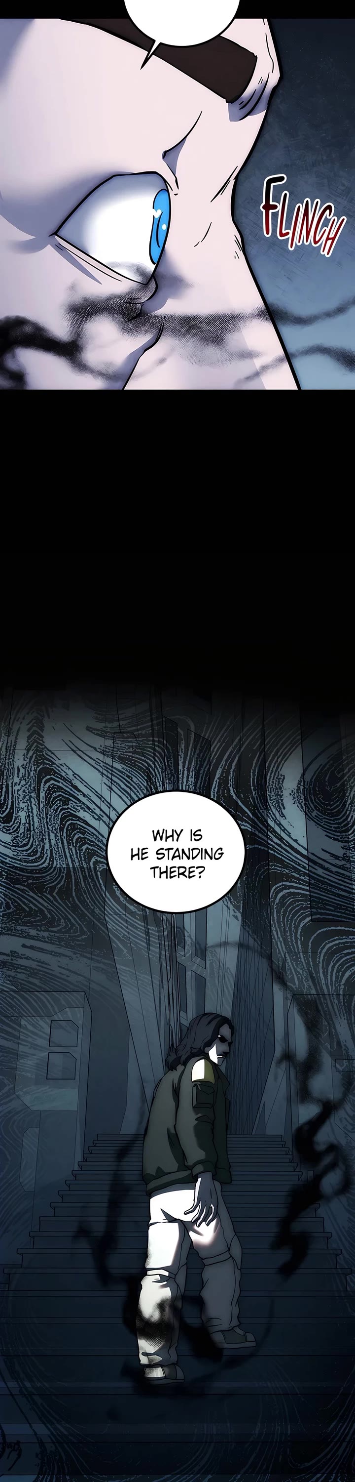 I Became an Evolving Space Monster Chapter 29.1 page 15 - Chapter 29.1