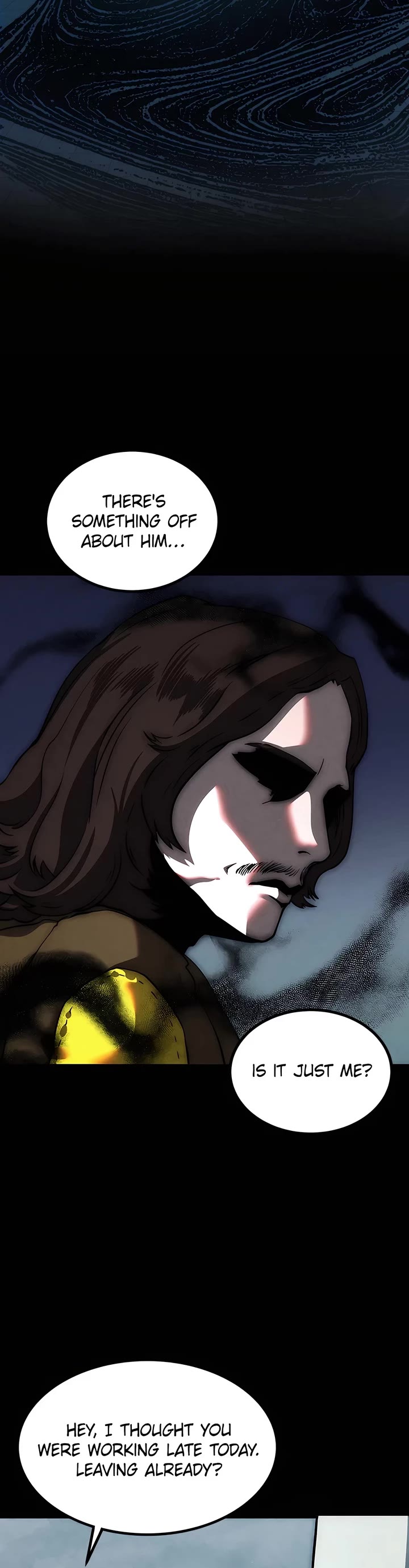 I Became an Evolving Space Monster Chapter 29.1 page 16 - Chapter 29.1