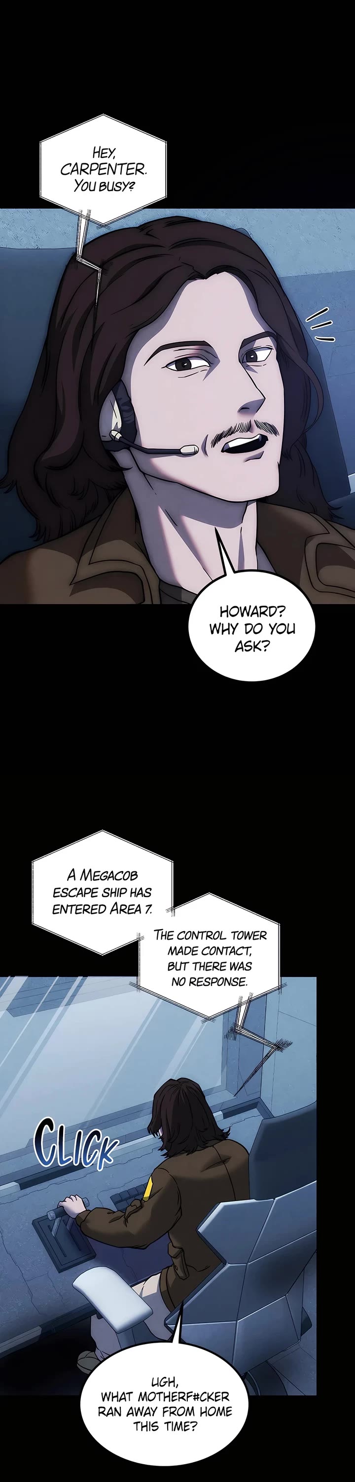 I Became an Evolving Space Monster Chapter 29.1 page 4 - Chapter 29.1