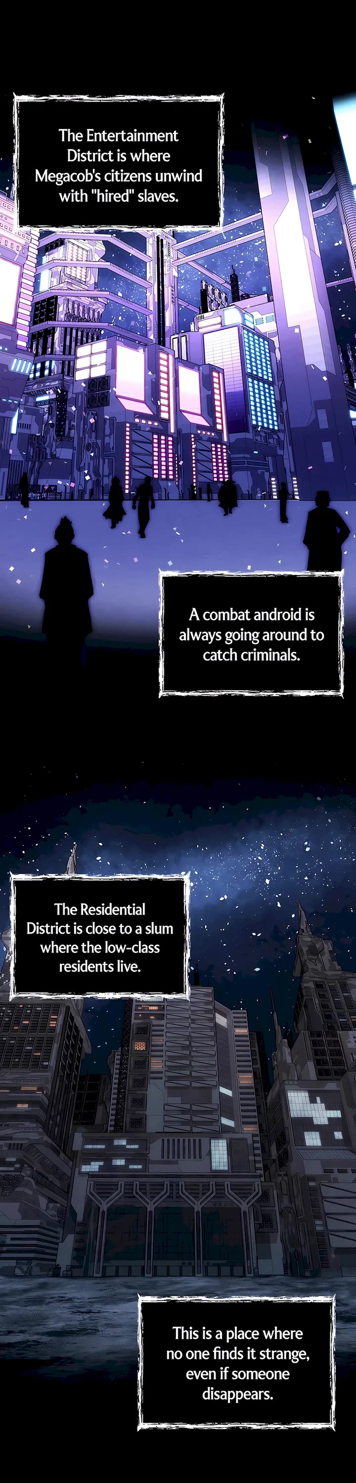 I Became an Evolving Space Monster Chapter 29.2 page 17 - Chapter 29.2