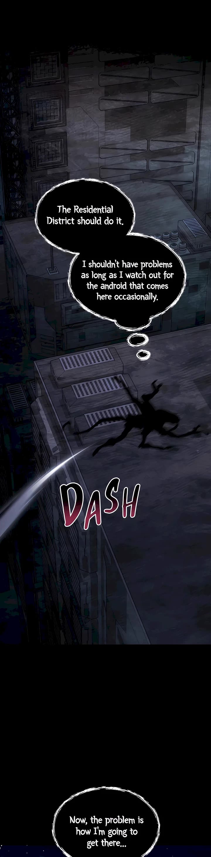 I Became an Evolving Space Monster Chapter 29.2 page 18 - Chapter 29.2