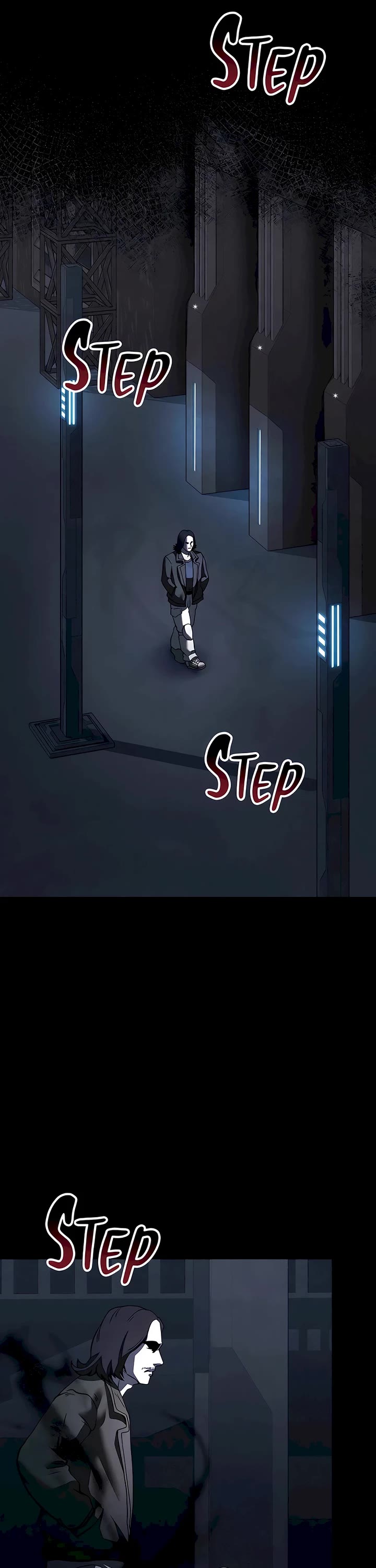 I Became an Evolving Space Monster Chapter 29.2 page 2 - Chapter 29.2