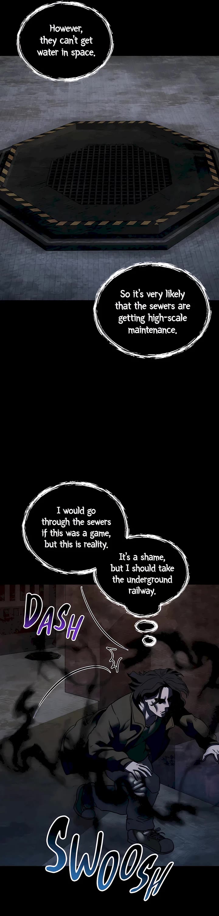 I Became an Evolving Space Monster Chapter 29.2 page 20 - Chapter 29.2