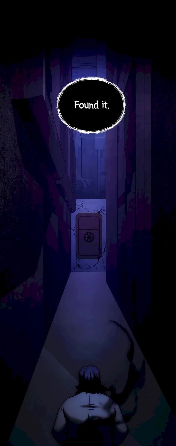 I Became an Evolving Space Monster Chapter 29.2 page 23 - Chapter 29.2
