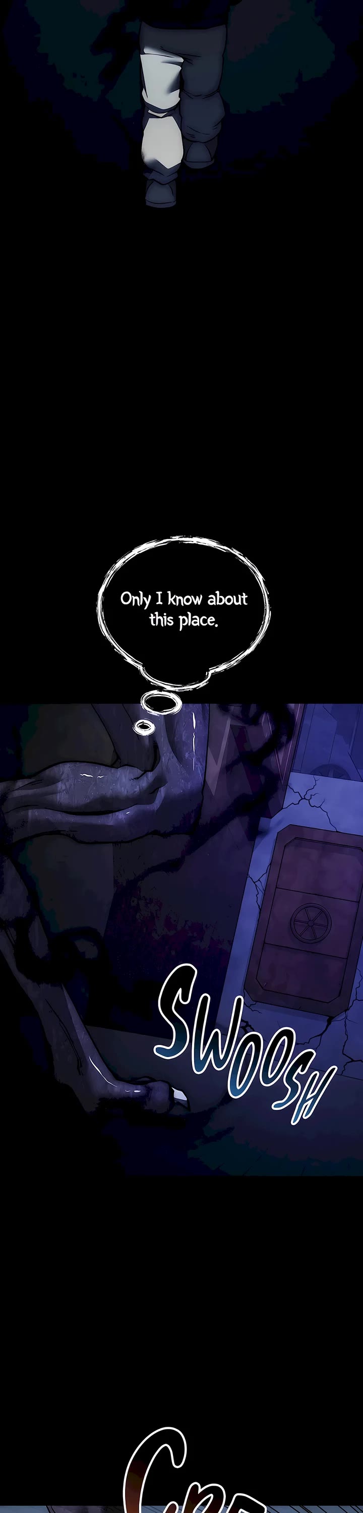 I Became an Evolving Space Monster Chapter 29.2 page 24 - Chapter 29.2