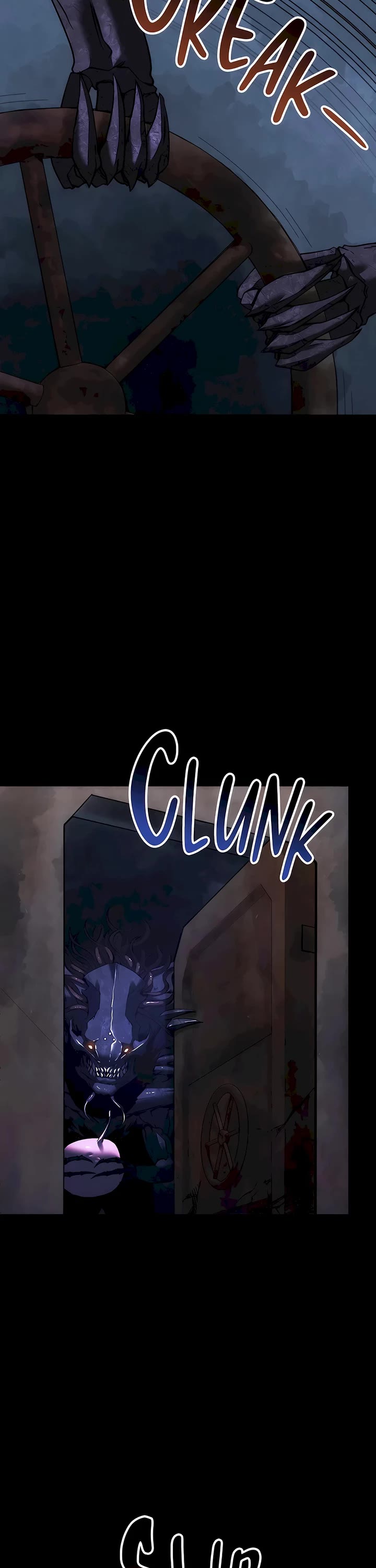 I Became an Evolving Space Monster Chapter 29.2 page 25 - Chapter 29.2