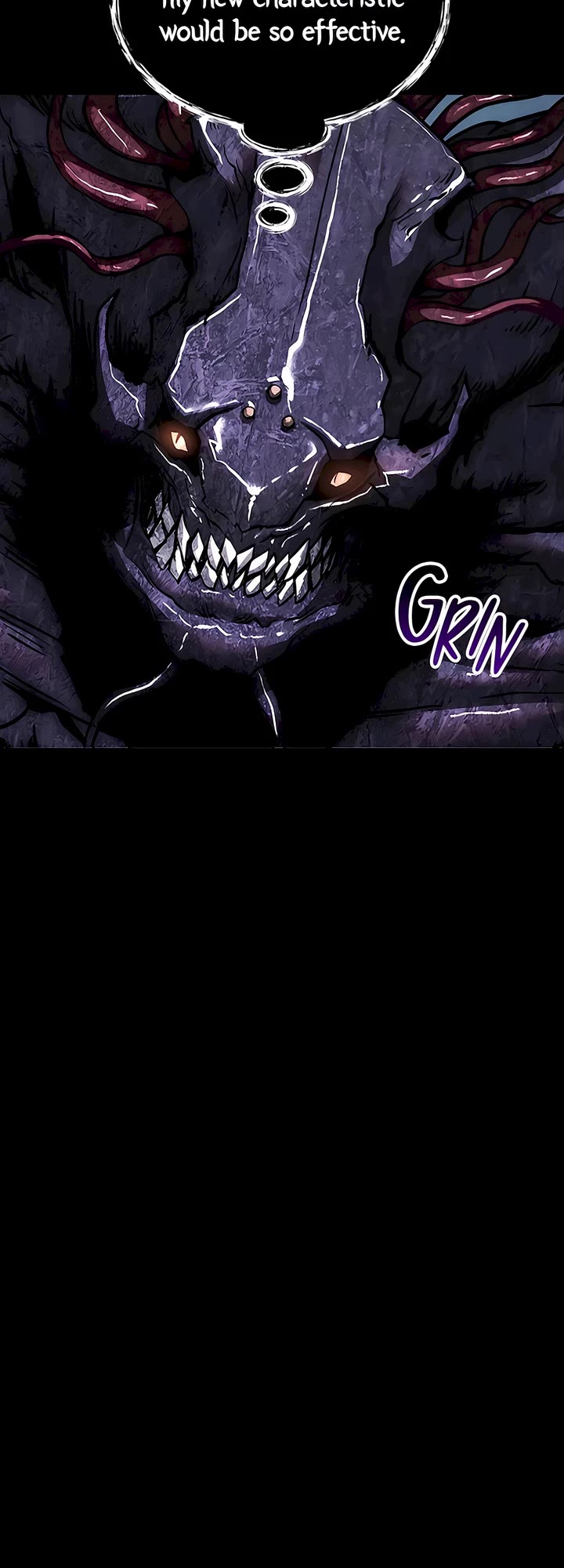 I Became an Evolving Space Monster Chapter 29.2 page 4 - Chapter 29.2