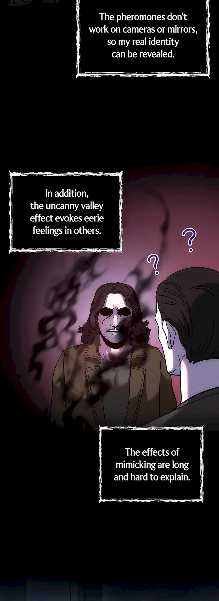 I Became an Evolving Space Monster Chapter 29.2 page 7 - Chapter 29.2