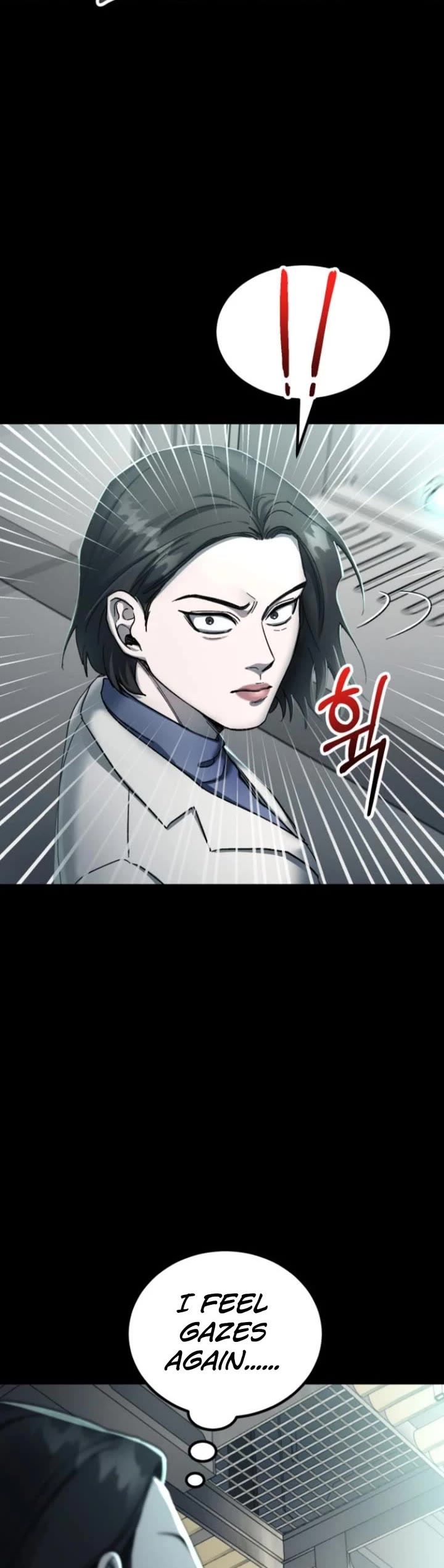 I Became an Evolving Space Monster Chapter 3 page 14 - Chapter 3