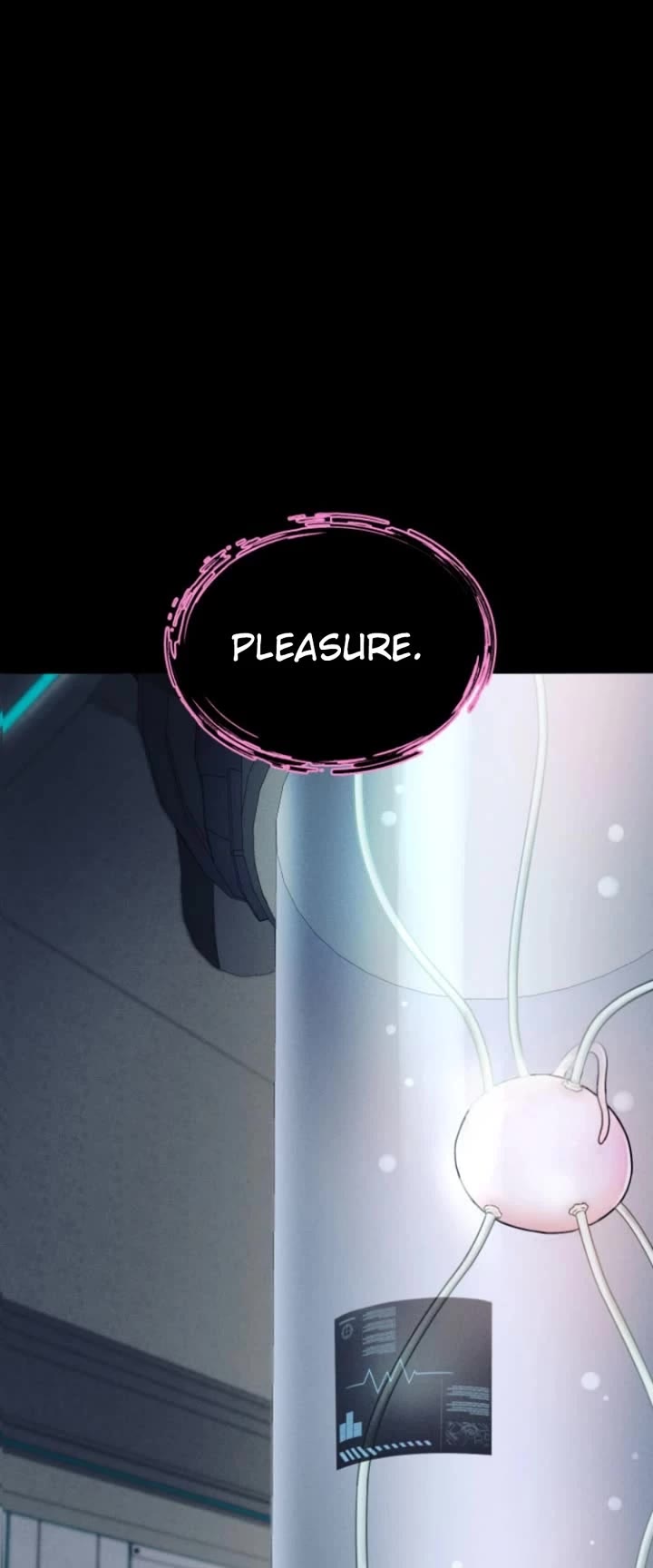 I Became an Evolving Space Monster Chapter 3 page 24 - Chapter 3