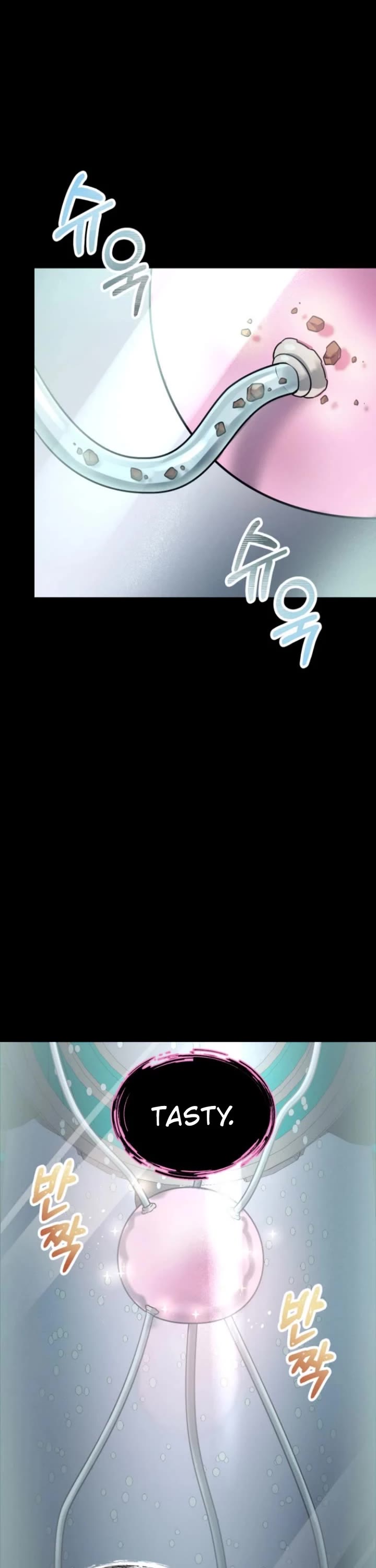 I Became an Evolving Space Monster Chapter 3 page 27 - Chapter 3