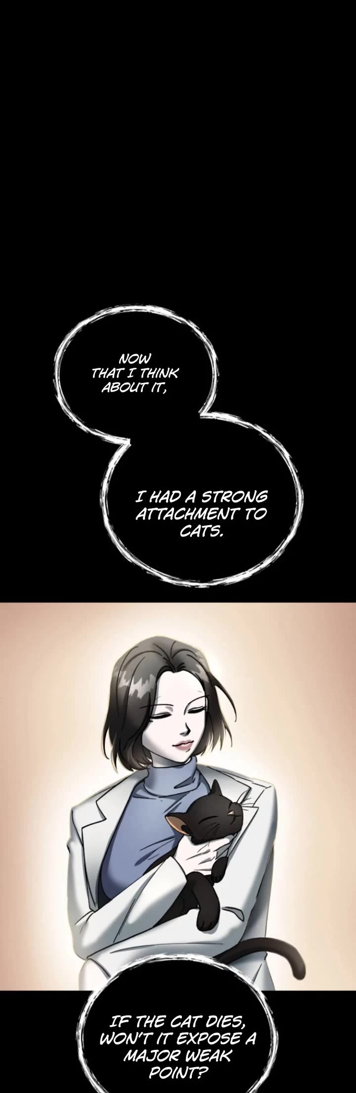 I Became an Evolving Space Monster Chapter 3 page 29 - Chapter 3