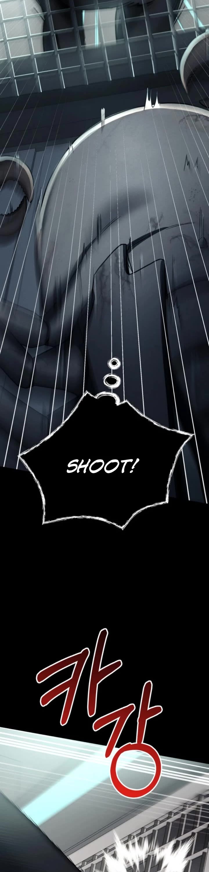 I Became an Evolving Space Monster Chapter 3 page 38 - Chapter 3