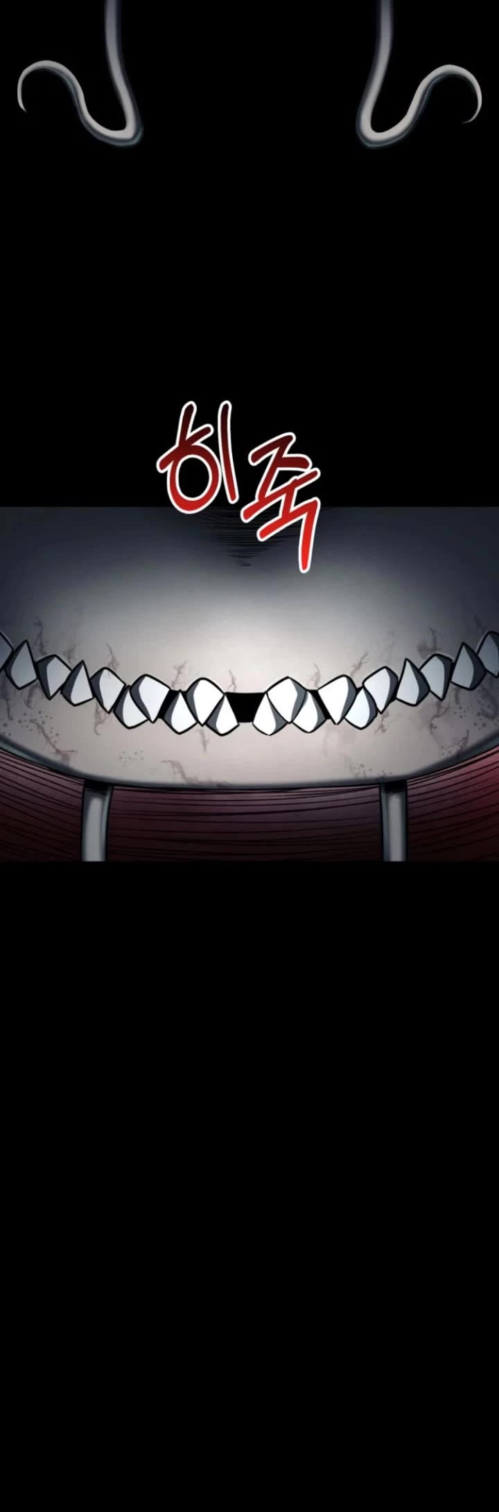 I Became an Evolving Space Monster Chapter 3 page 45 - Chapter 3