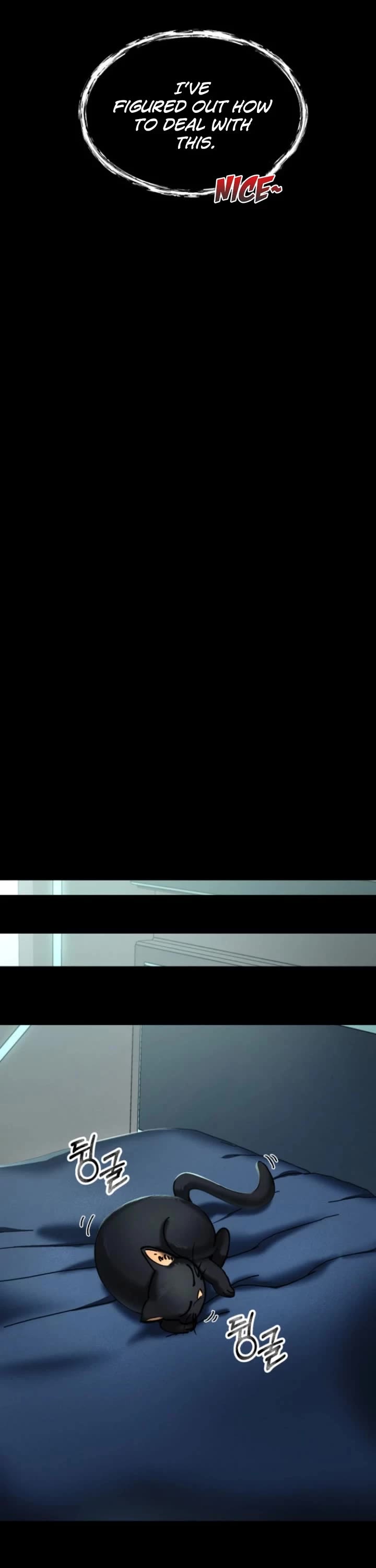 I Became an Evolving Space Monster Chapter 3 page 46 - Chapter 3