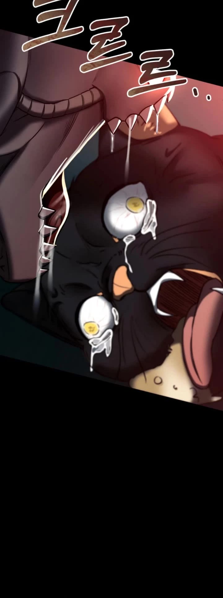 I Became an Evolving Space Monster Chapter 3 page 59 - Chapter 3