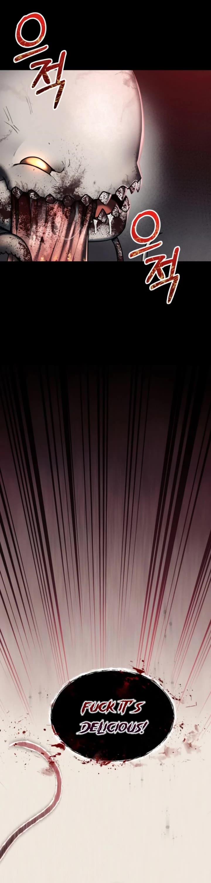 I Became an Evolving Space Monster Chapter 3 page 61 - Chapter 3