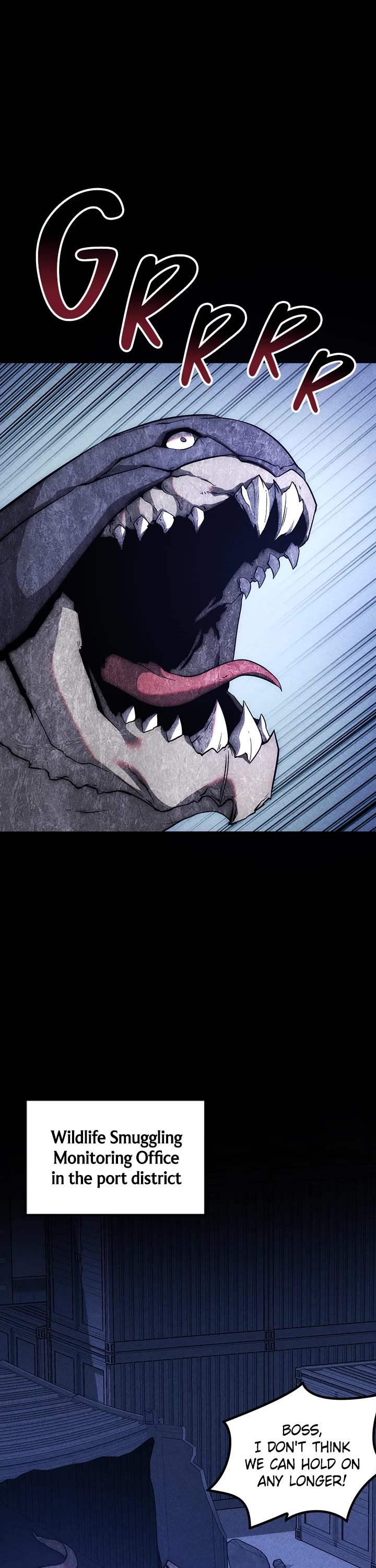 I Became an Evolving Space Monster Chapter 30.1 page 1 - Chapter 30.1 (Chapter 60)