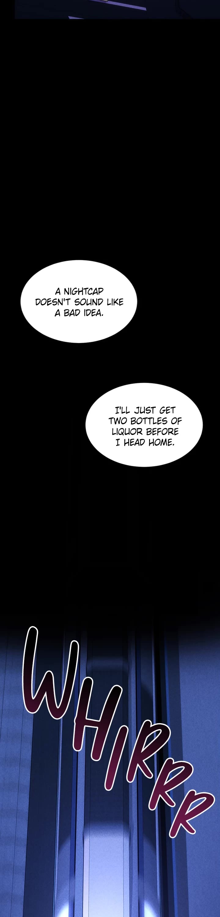I Became an Evolving Space Monster Chapter 30.1 page 13 - Chapter 30.1 (Chapter 60)