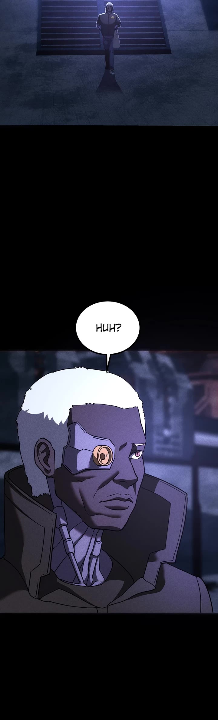 I Became an Evolving Space Monster Chapter 30.1 page 15 - Chapter 30.1 (Chapter 60)