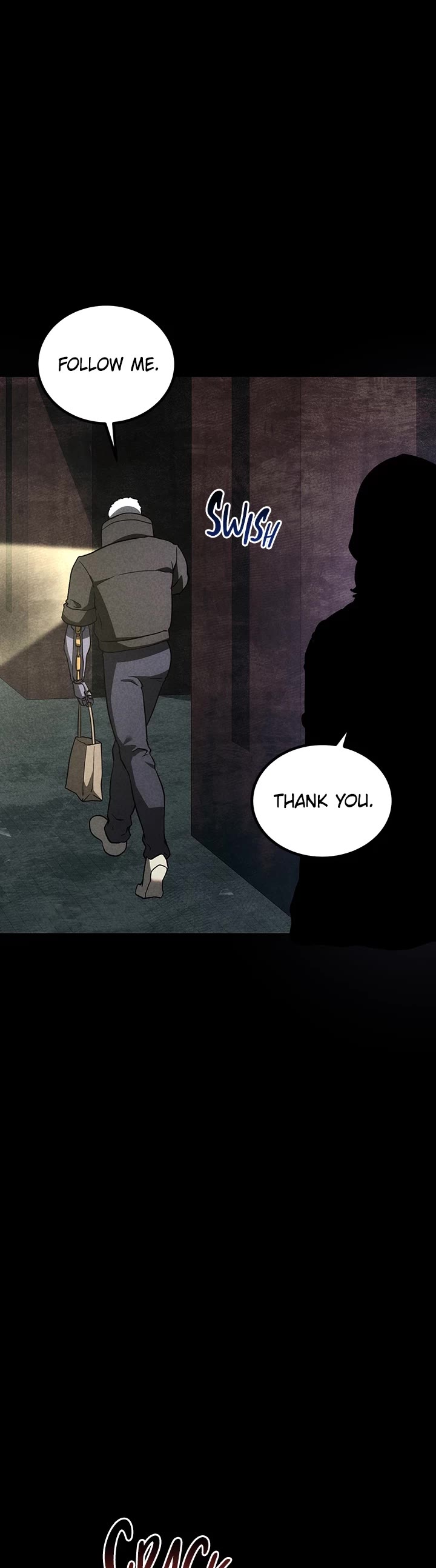 I Became an Evolving Space Monster Chapter 30.1 page 22 - Chapter 30.1 (Chapter 60)