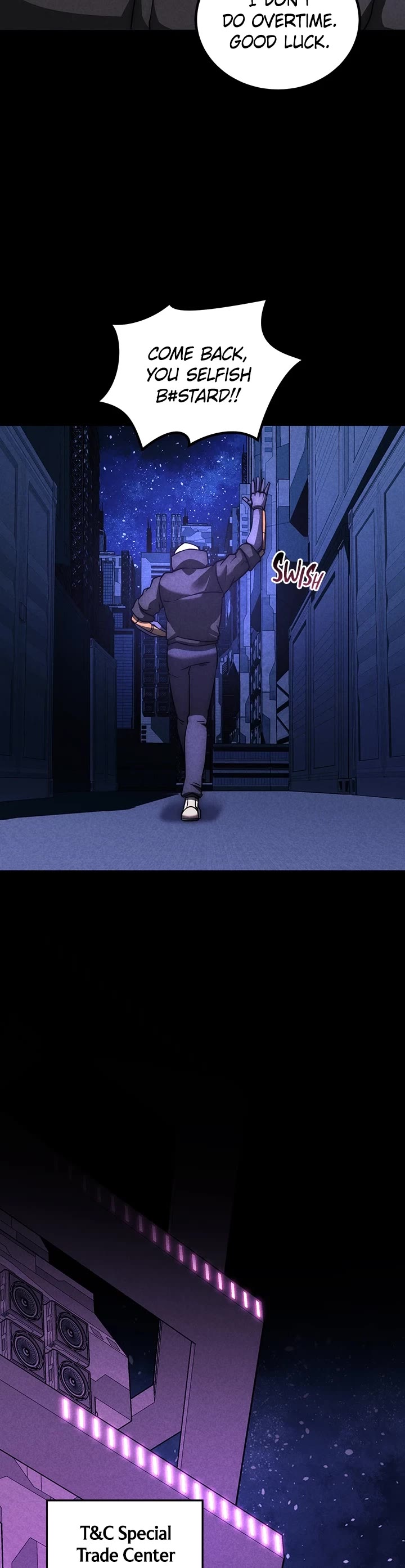 I Became an Evolving Space Monster Chapter 30.1 page 4 - Chapter 30.1 (Chapter 60)