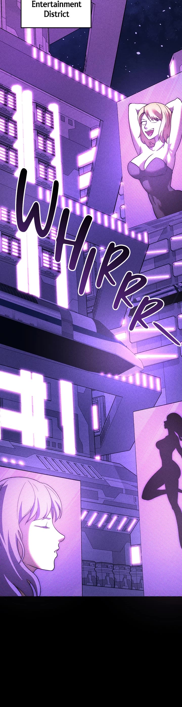 I Became an Evolving Space Monster Chapter 30.1 page 5 - Chapter 30.1 (Chapter 60)