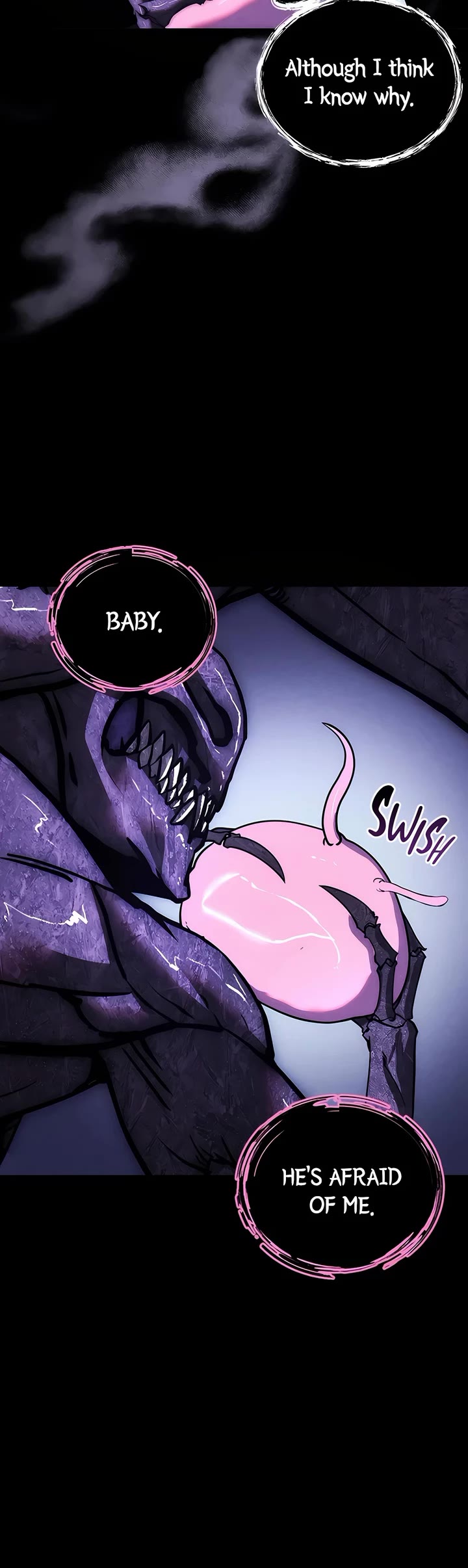 I Became an Evolving Space Monster Chapter 30.2 page 11 - Chapter 30.2 (Chapter 61)