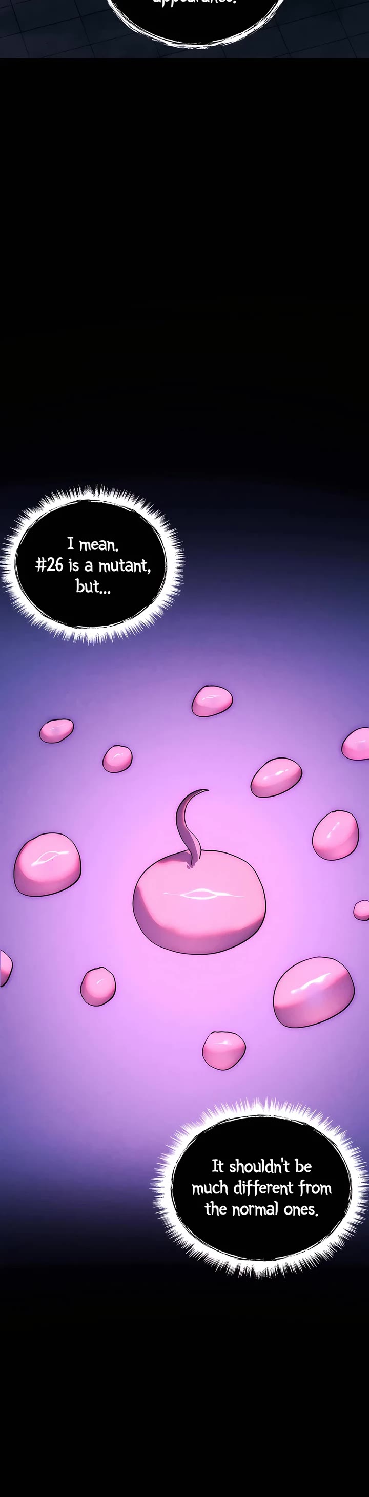 I Became an Evolving Space Monster Chapter 30.2 page 13 - Chapter 30.2 (Chapter 61)