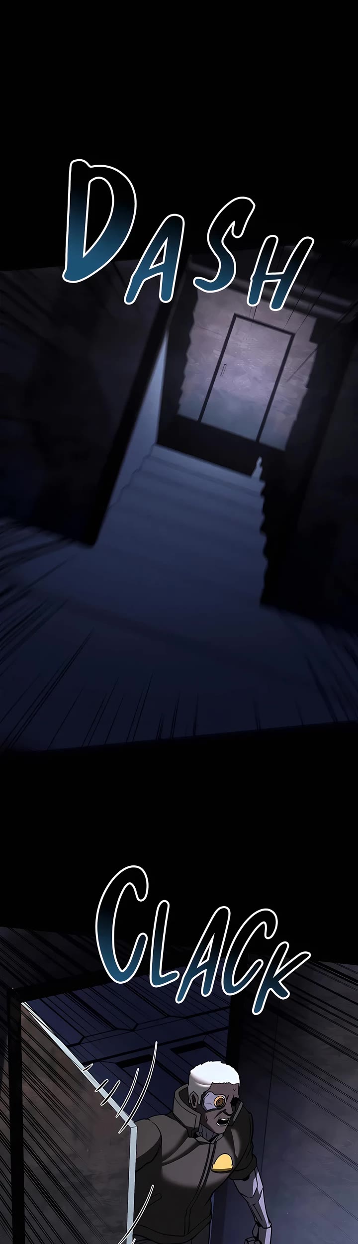 I Became an Evolving Space Monster Chapter 30.2 page 17 - Chapter 30.2 (Chapter 61)