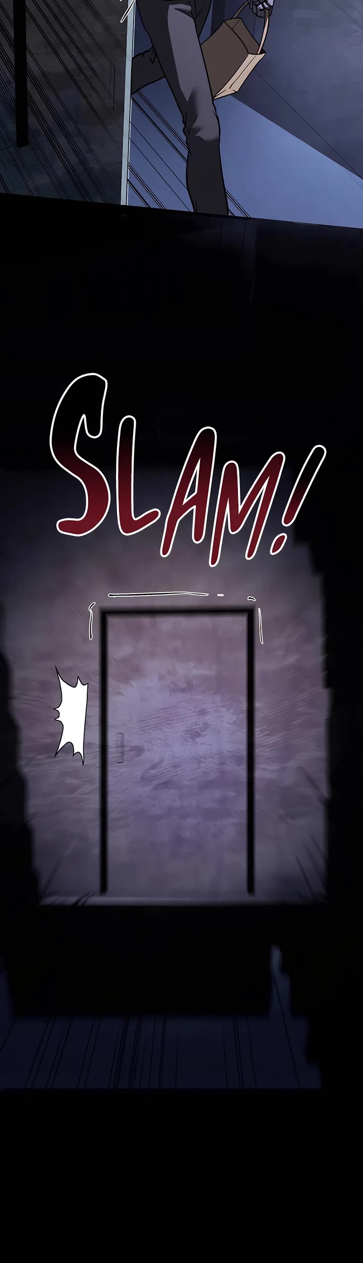 I Became an Evolving Space Monster Chapter 30.2 page 18 - Chapter 30.2 (Chapter 61)