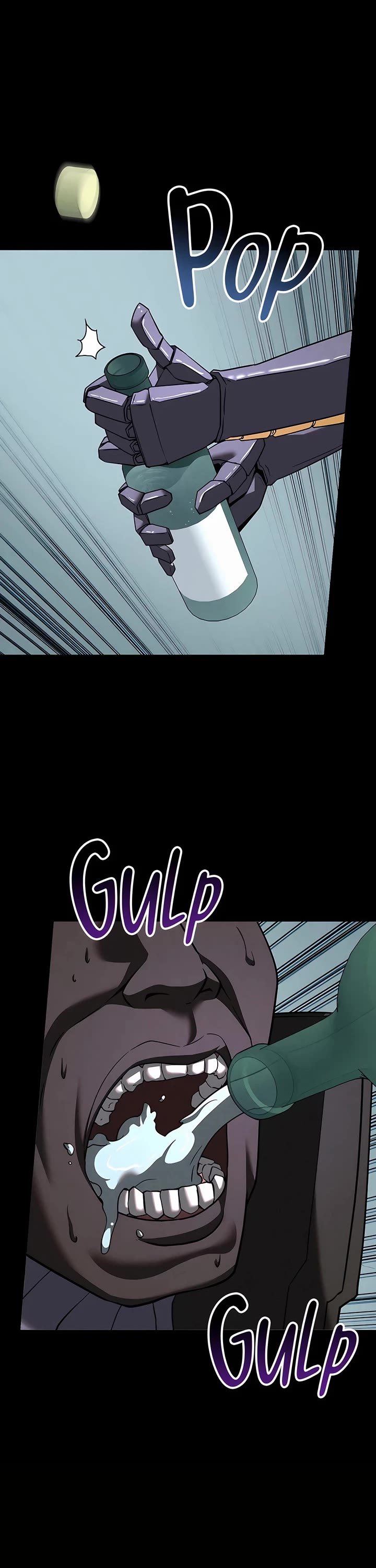 I Became an Evolving Space Monster Chapter 30.2 page 19 - Chapter 30.2 (Chapter 61)
