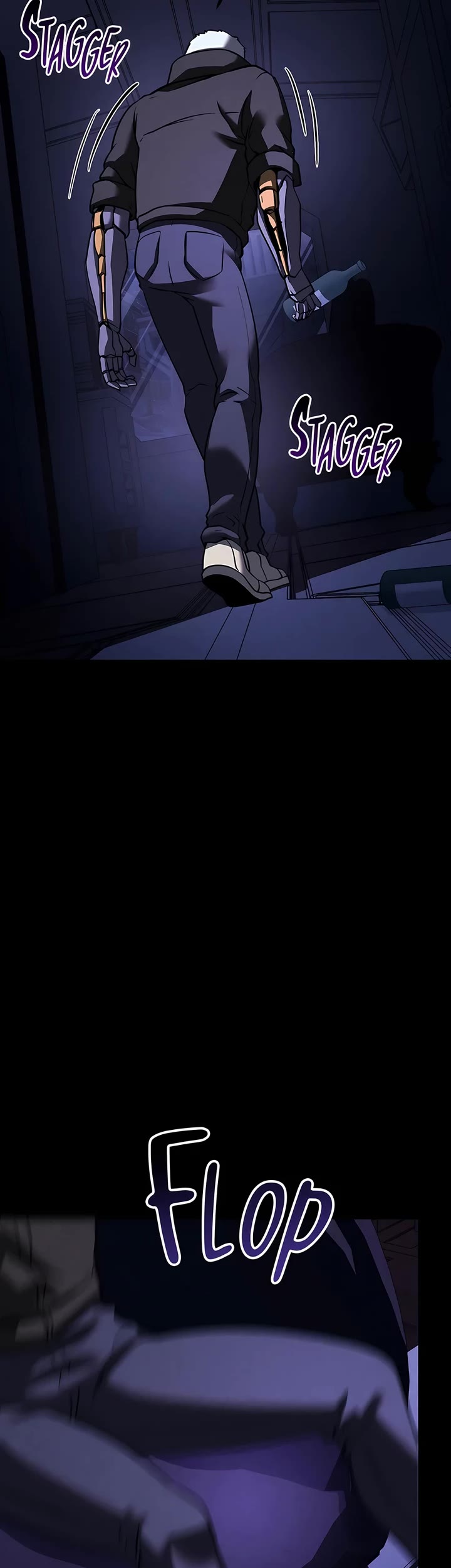 I Became an Evolving Space Monster Chapter 30.2 page 21 - Chapter 30.2 (Chapter 61)