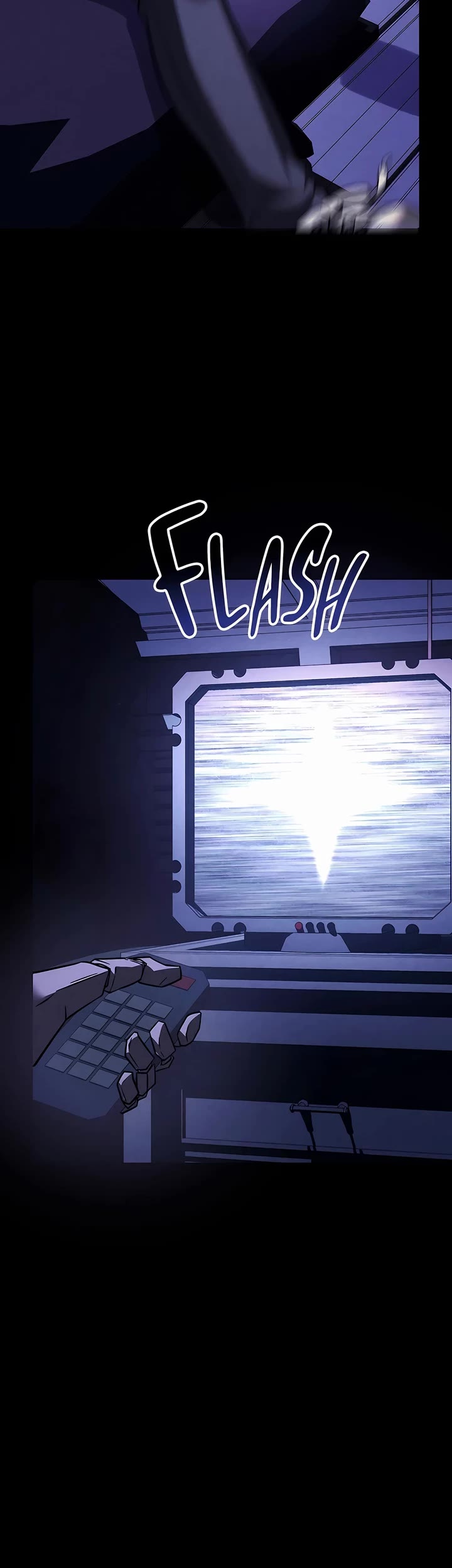 I Became an Evolving Space Monster Chapter 30.2 page 22 - Chapter 30.2 (Chapter 61)