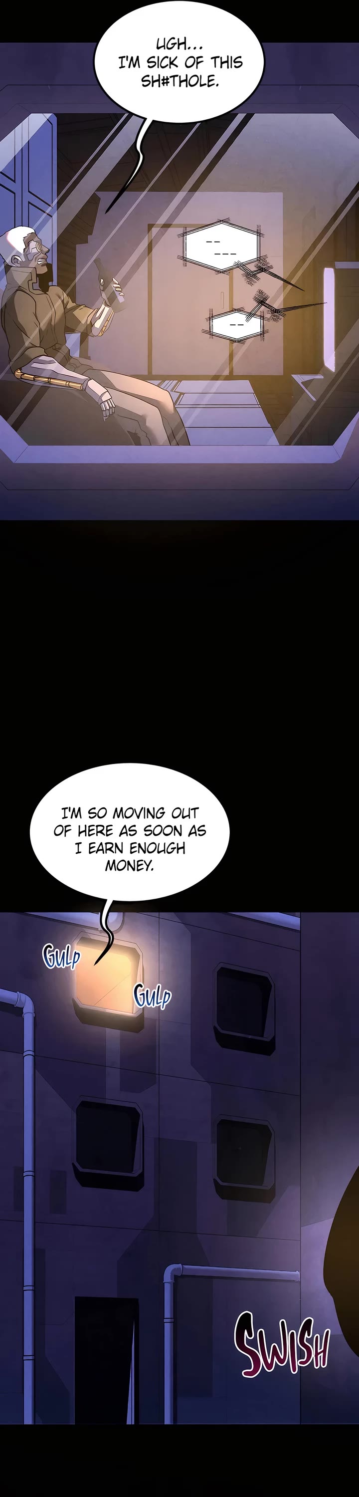 I Became an Evolving Space Monster Chapter 30.2 page 23 - Chapter 30.2 (Chapter 61)