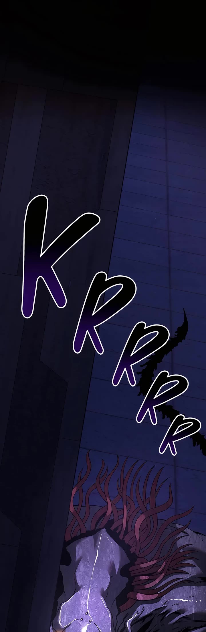 I Became an Evolving Space Monster Chapter 30.2 page 24 - Chapter 30.2 (Chapter 61)