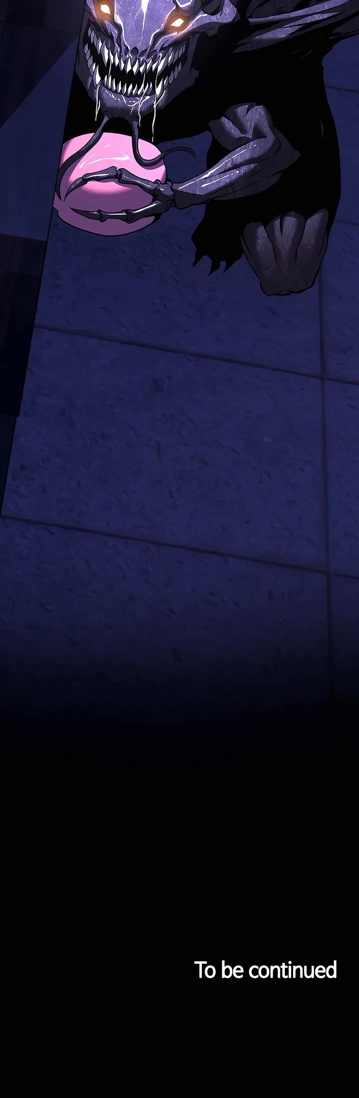 I Became an Evolving Space Monster Chapter 30.2 page 25 - Chapter 30.2 (Chapter 61)