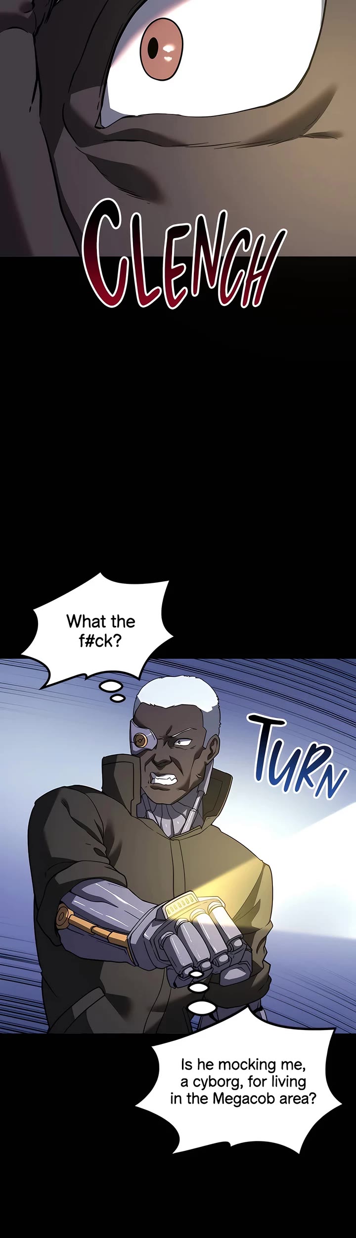 I Became an Evolving Space Monster Chapter 30.2 page 4 - Chapter 30.2 (Chapter 61)