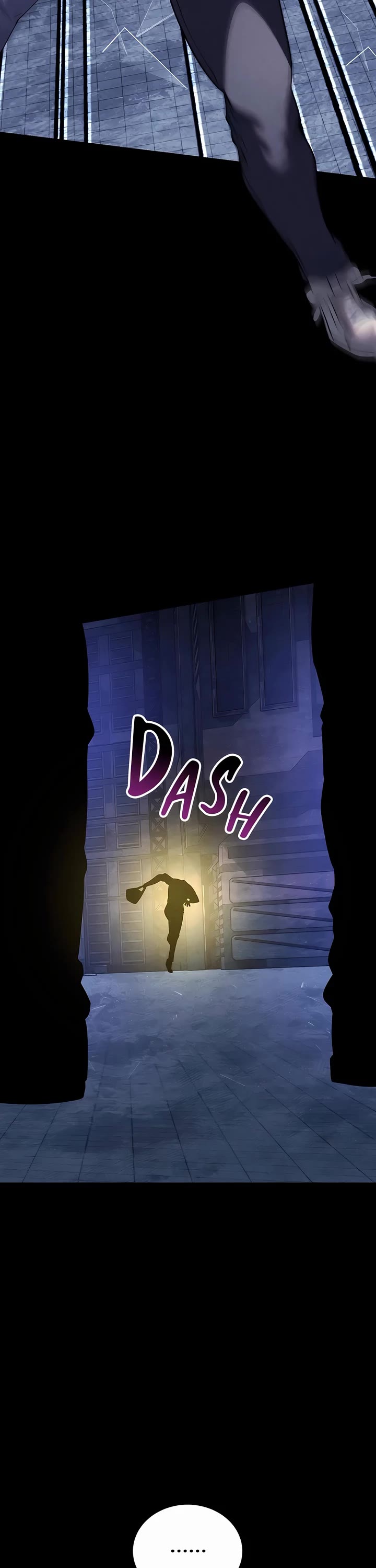 I Became an Evolving Space Monster Chapter 30.2 page 9 - Chapter 30.2 (Chapter 61)
