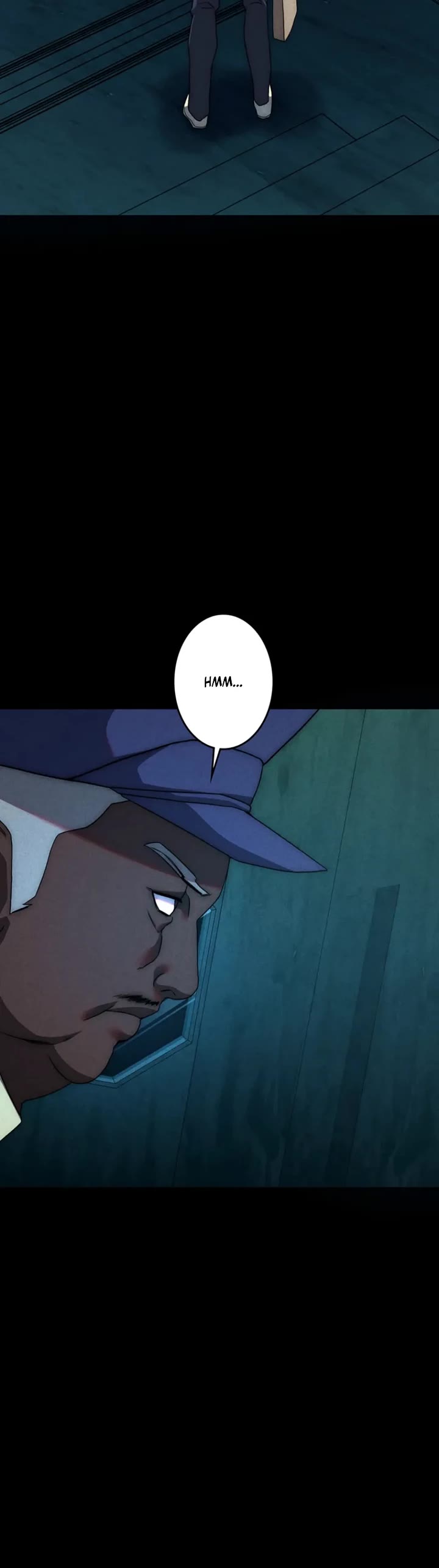 I Became an Evolving Space Monster Chapter 31 page 25 - Chapter 31