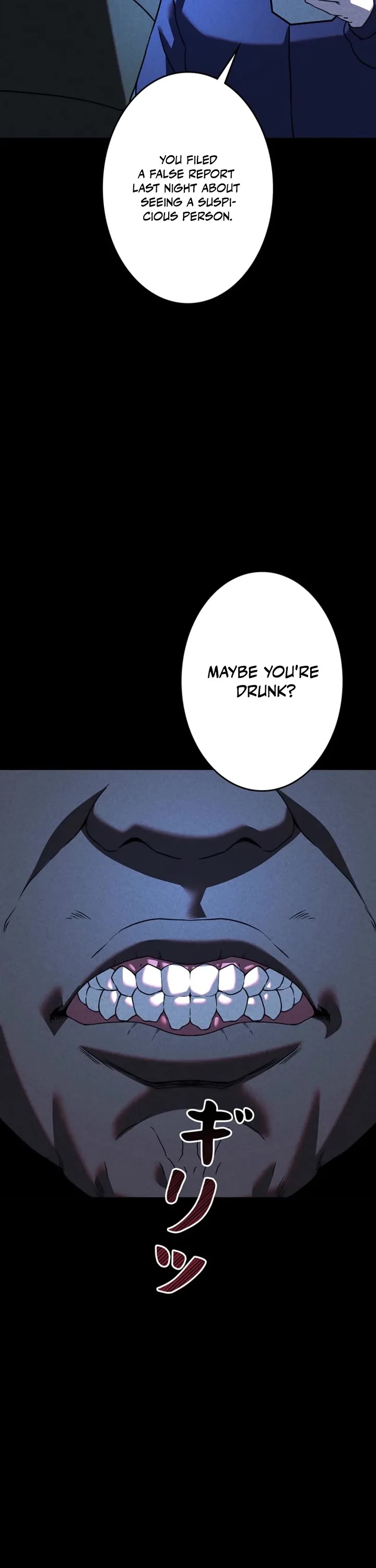 I Became an Evolving Space Monster Chapter 31 page 28 - Chapter 31